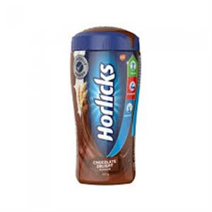 Horlicks -Health and Nutrition Drink Chocolate (200 g)